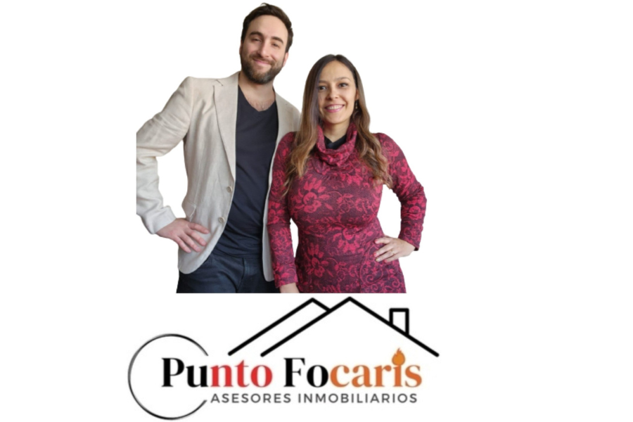 PUNTO FOCARIS SPA