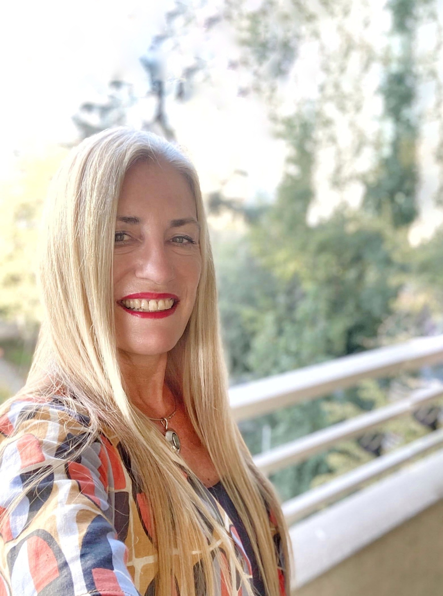 ASTRID FABIANA LJUNGMANN MOLINA